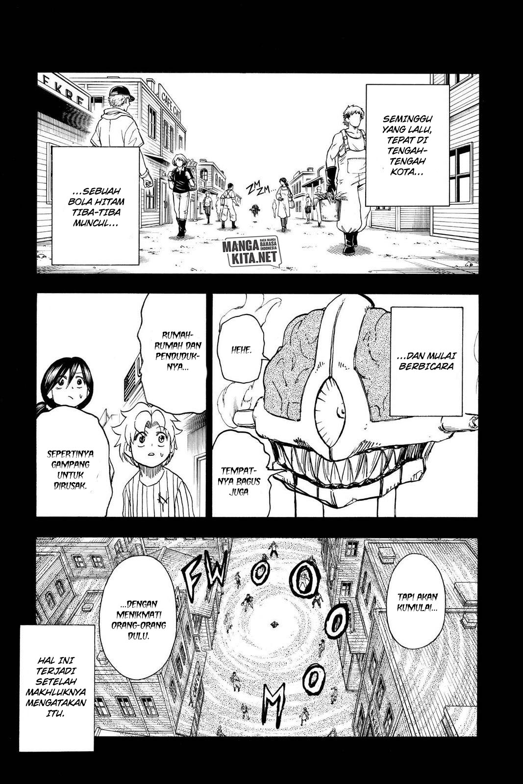 Undead Unluck